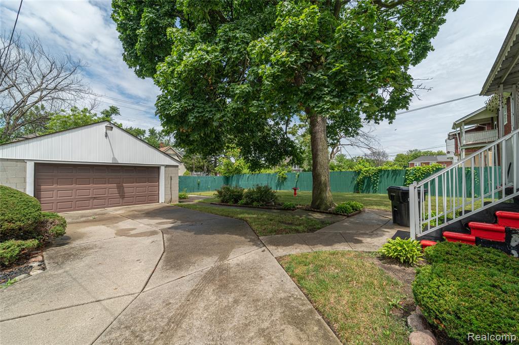 5052 Seebaldt Street, Detroit, MI 48204 — Photo 6