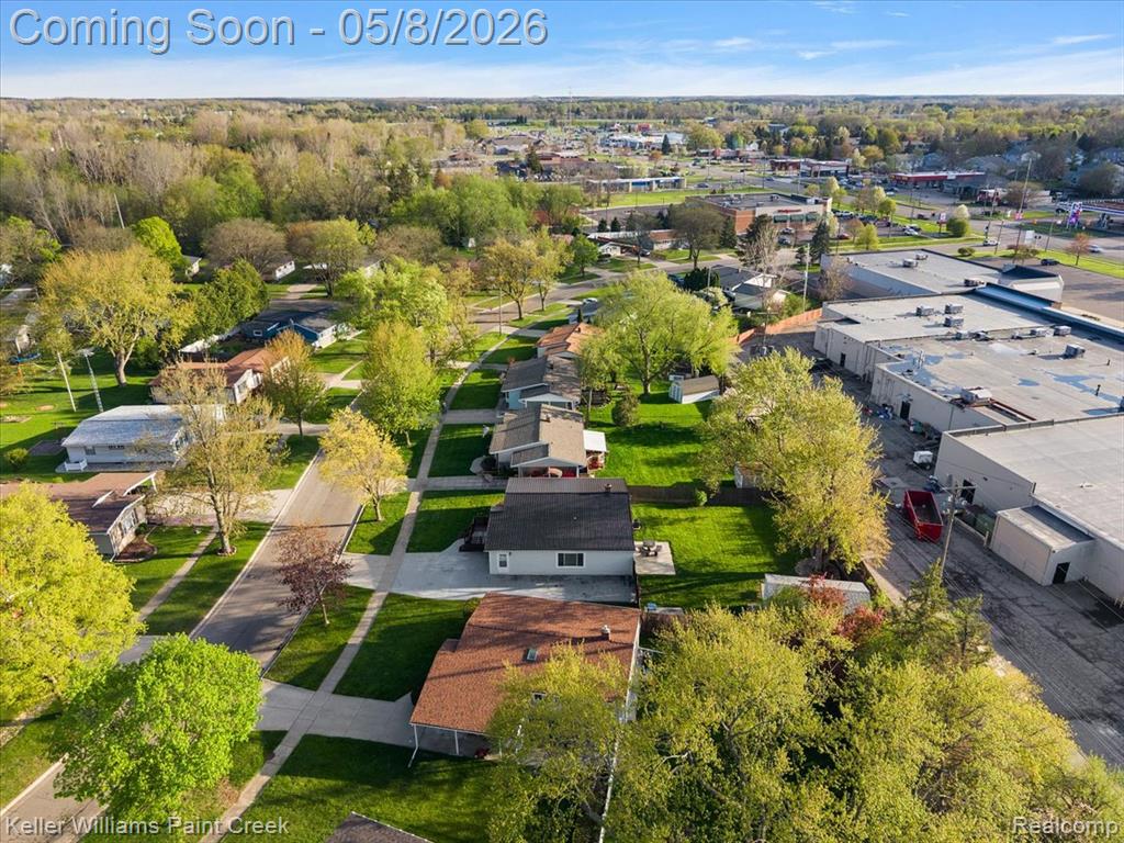 814 Cypress Drive, Davison, MI 48423 — Photo 21
