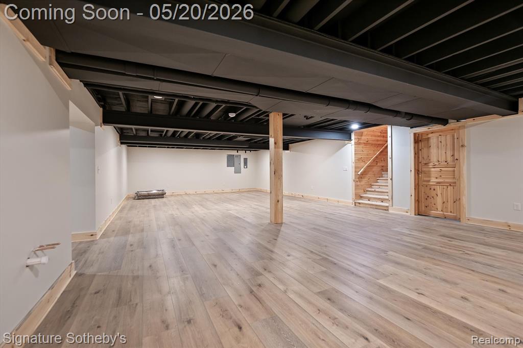 2631 W Blackmore Road, Mayville Vlg, MI 48744 — Photo 29
