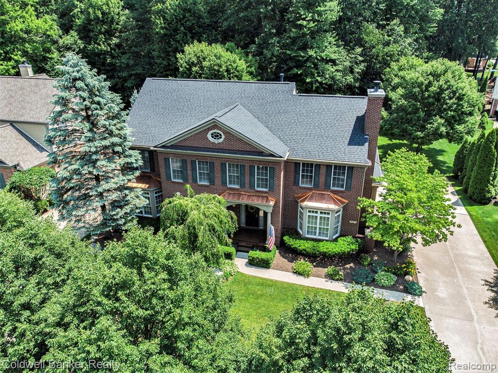 1449 Trinity Road, Canton, MI 48187 — Photo 29