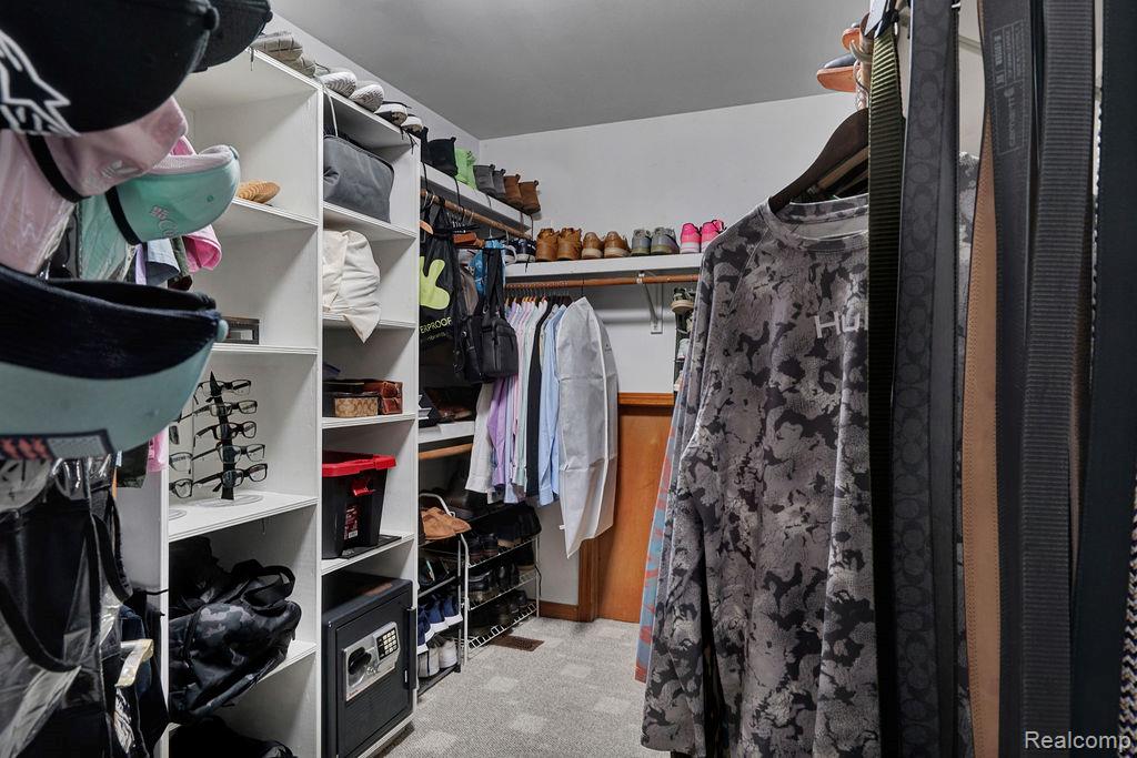 7277 Cardinal Street, Algonac, MI 48001 — Photo 26