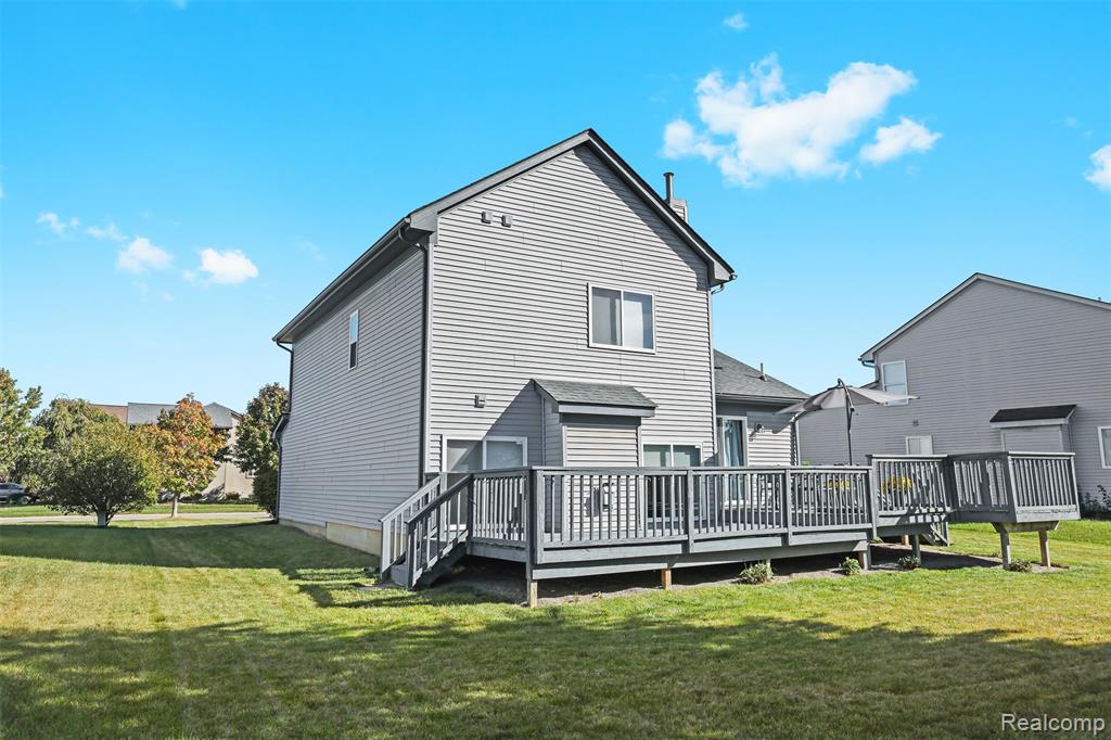1833 Savannah Lane, Ypsilanti, MI 48198 — Photo 36