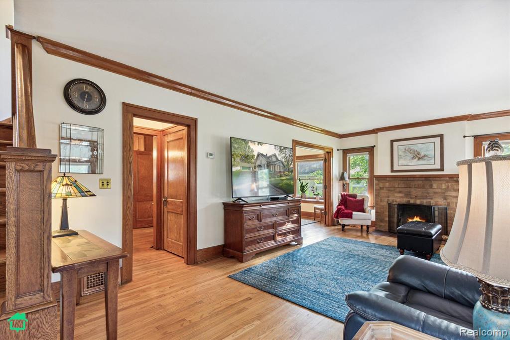 6097 Andersonville Road, Waterford, MI 48329 — Photo 15