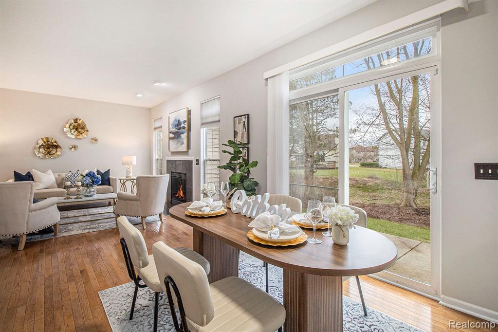 5535 GALLERY PARK Drive, Ann Arbor, MI 48103 — Photo 9