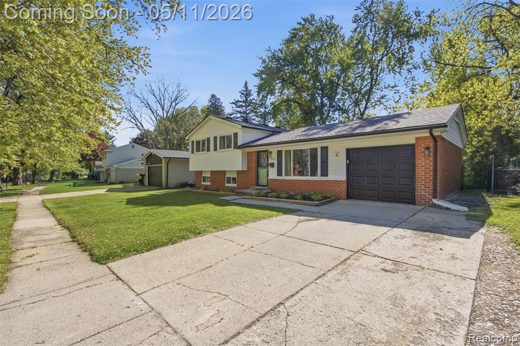1722 Stephens Drive, Ypsilanti, MI 48198 — Photo 2