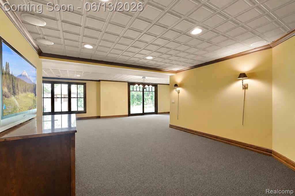 1600 S Hickory Ridge Trail, Milford, MI 48380 — Photo 59