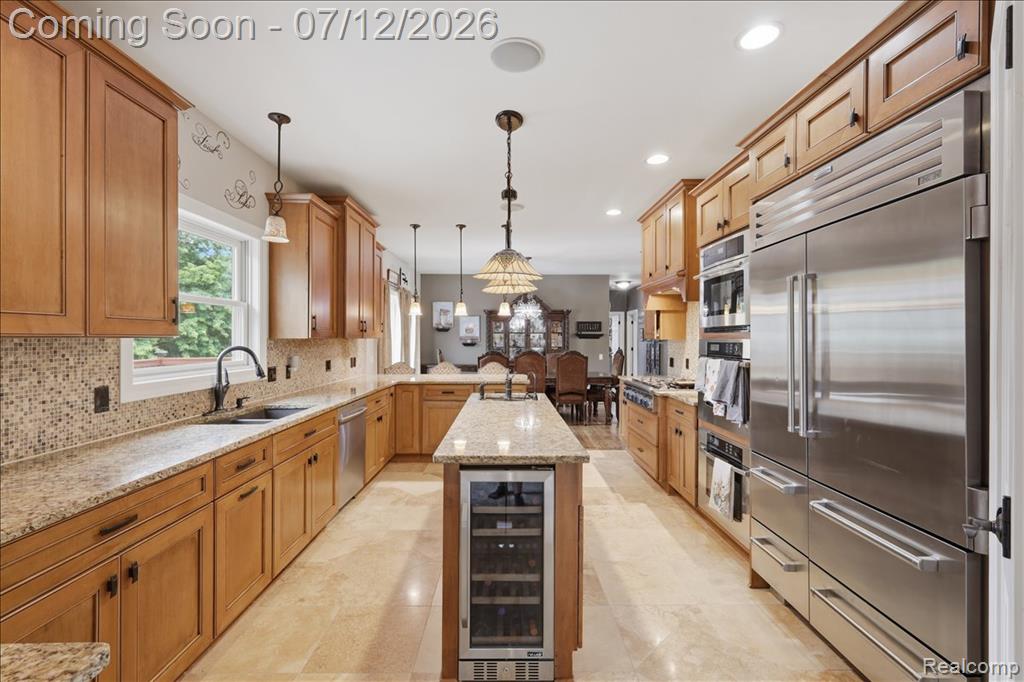 1350 Bald Eagle Lake Road, Ortonville, MI 48462 — Photo 26