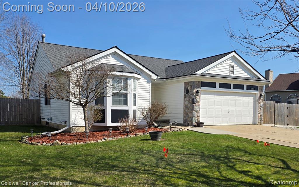 7447 Knollwood Drive, Ypsilanti, MI 48197 — Photo 2