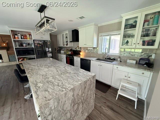 4177 Conne Mara Lane, Waterford, MI 48329 — Photo 5