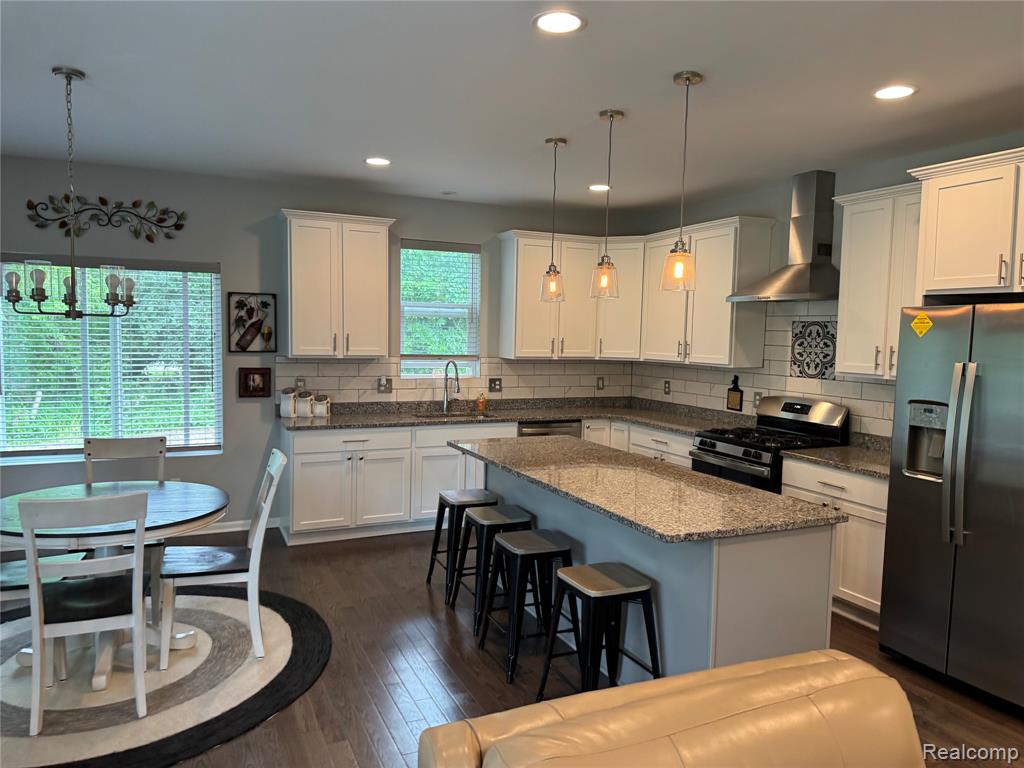 4020 Oak Street, Grand Blanc, MI 48439 — Photo 11