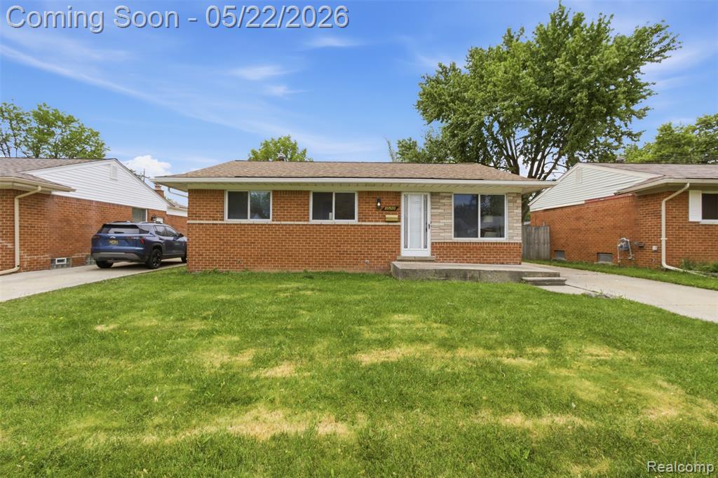 20520 Catalano Street, Clinton Twp, MI 48035 — Photo 16