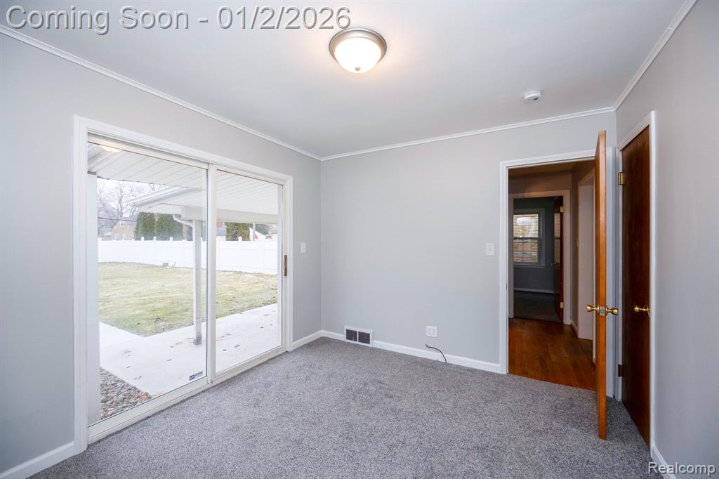 6731 Robinson Avenue, Allen Park, MI 48101 — Photo 19