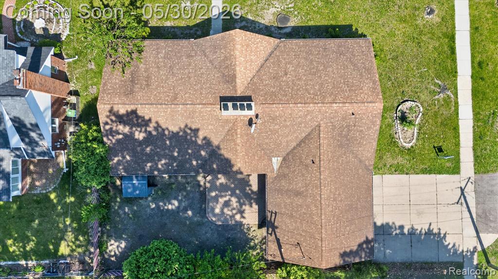 28013 Roan Drive, Warren, MI 48093 — Photo 48