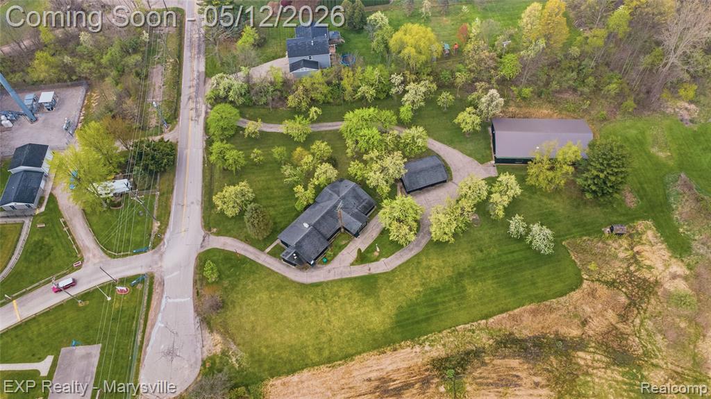 3345 Beach Road, Port Huron, MI 48060 — Photo 69