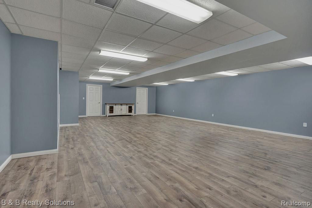 5493 King Road, China, MI — Photo 27