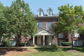 3107 PROMENADE Circle, Ann Arbor, MI 48108