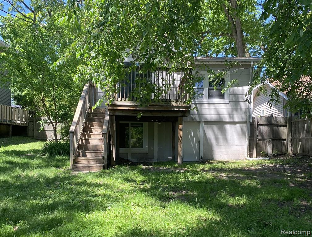 4015 Oak Knoll Road, Waterford, MI 48328 — Photo 13