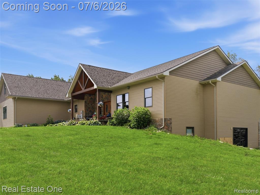 4200 Nelson Scott Drive, Holly, MI 48442 — Photo 49