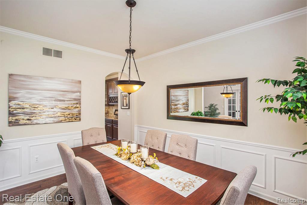 589 Rumson Court, White Lake, MI — Photo 4