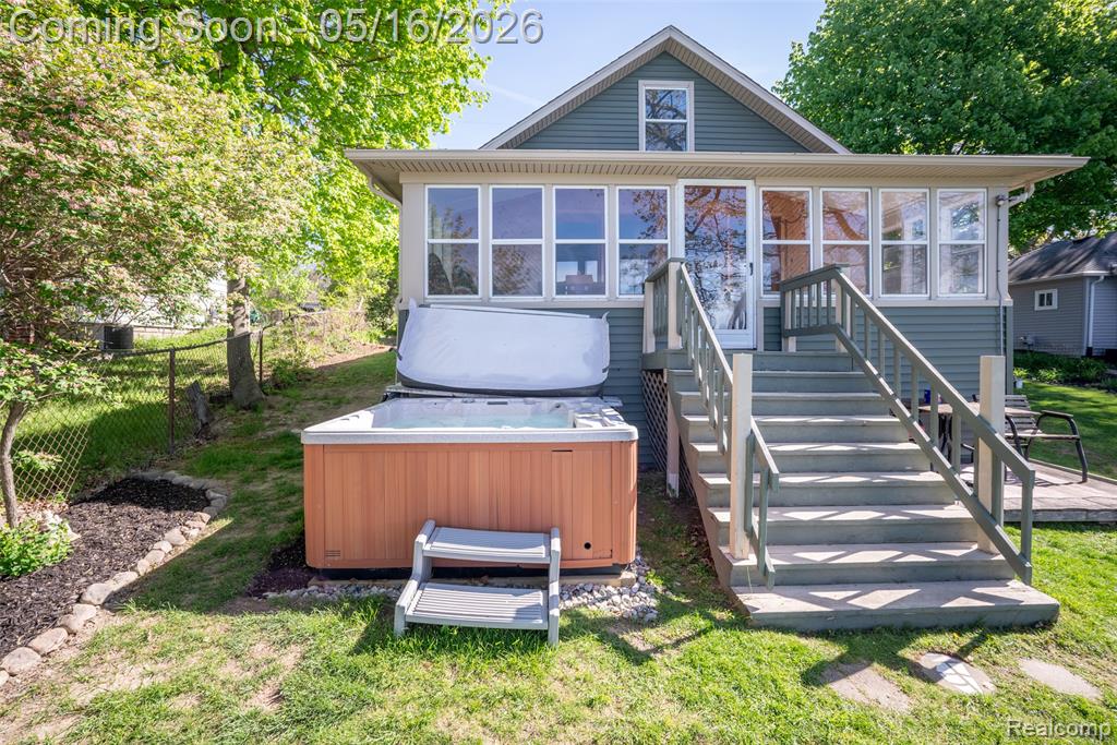 5477 Dooley Drive, Linden, MI 48451 — Photo 32