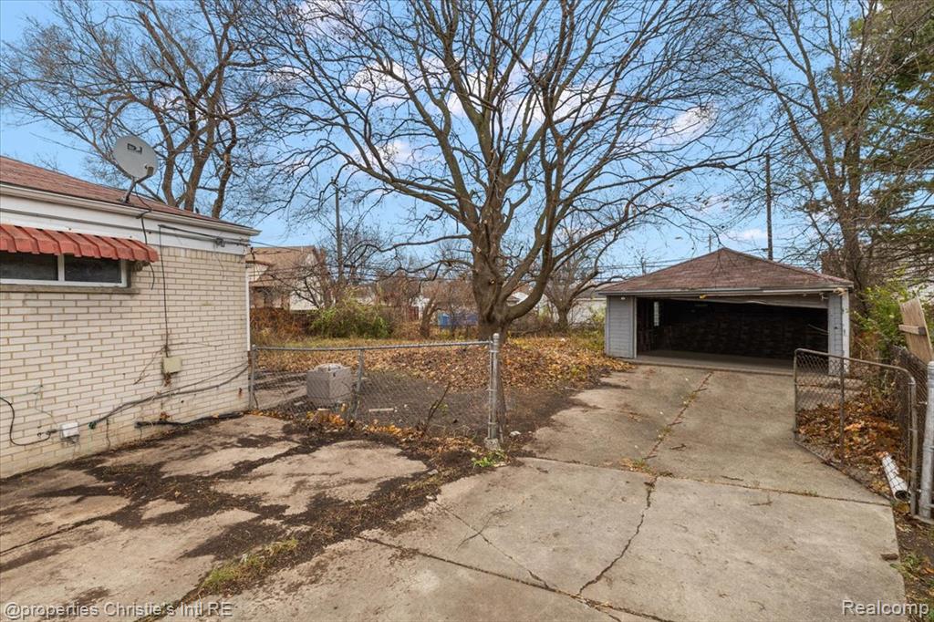 20619 Patton Court, Detroit, MI 48228 — Photo 19