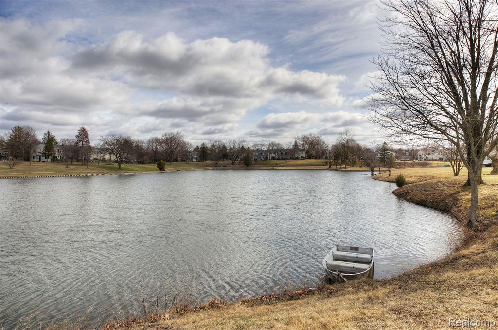 19341 ANDOVER CT, Northville, MI 48167 — Photo 46
