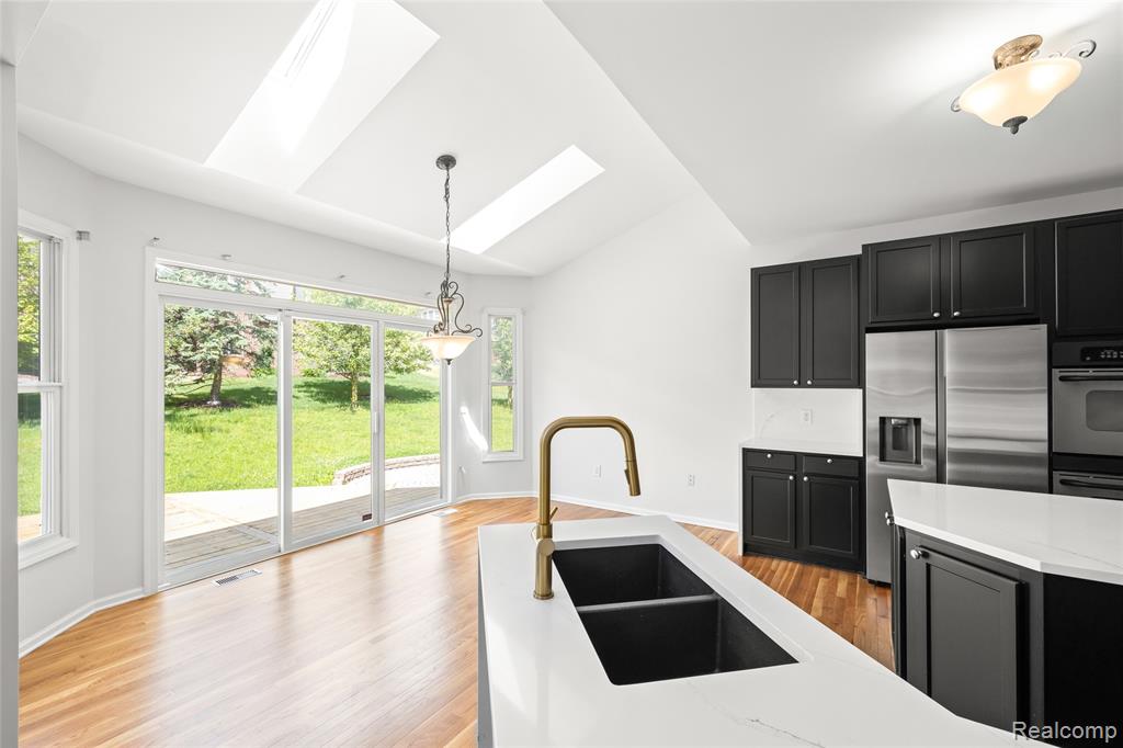 17023 Courville Drive, Northville, MI 48168 — Photo 12