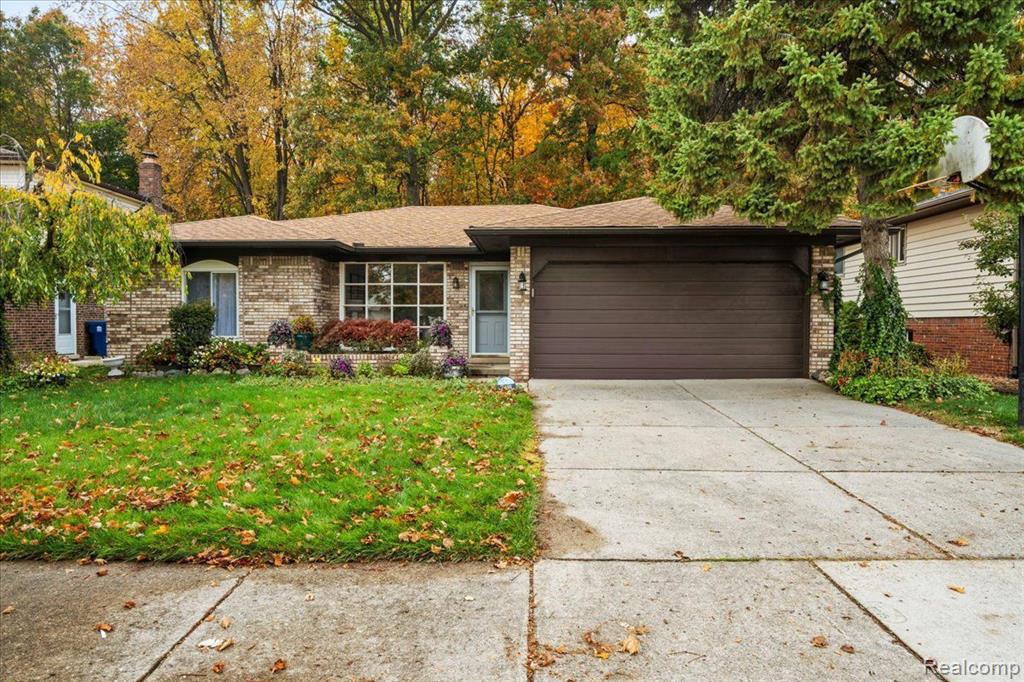7491 CORBETT Drive, Canton, MI 48187 — Photo 35