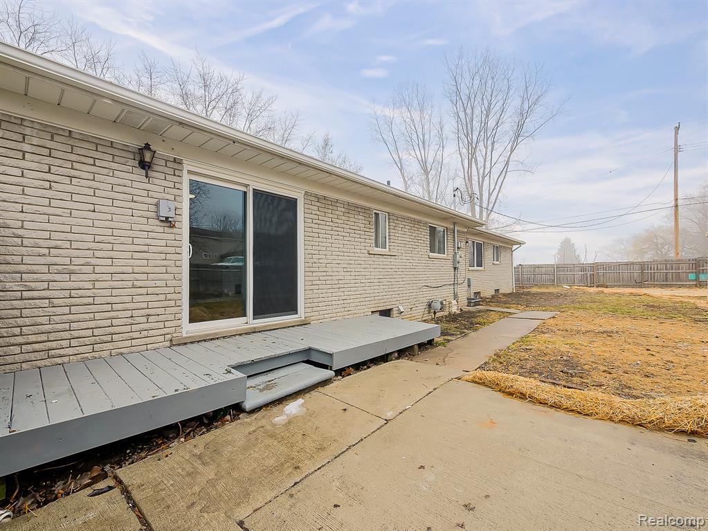 11780 Haggerty Road, Belleville, MI 48111 — Photo 35