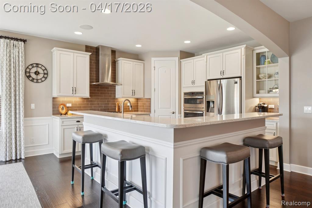 5499 Woodfall Road, Clarkston, MI 48348 — Photo 11