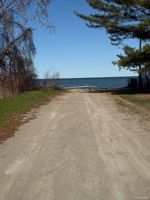 95 N HURON Road, Au Gres, MI 48703 — Photo 42