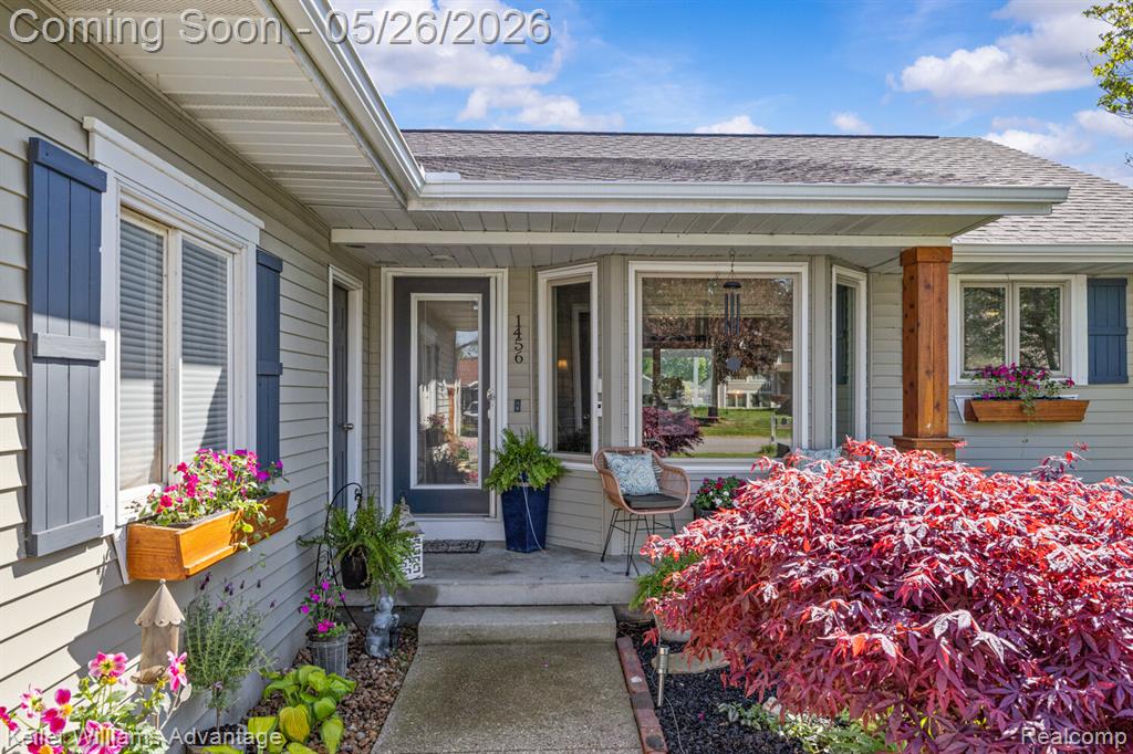 1456 Springbrook Drive, Jenison, MI 49428 — Photo 8
