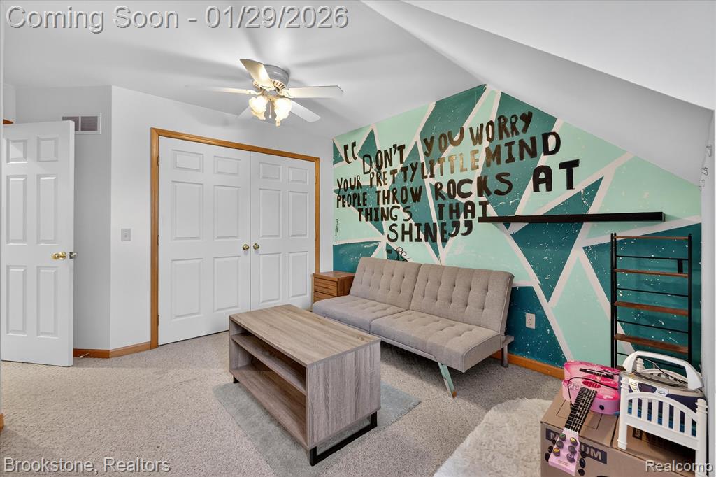 5163 Country Squire Road, Dryden, MI 48428 — Photo 25