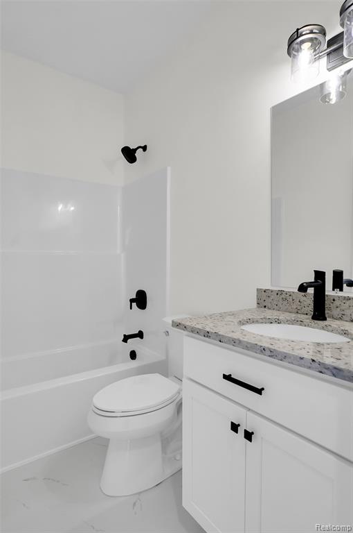 2323 Gilder Drive, Howell, MI 48843 — Photo 14