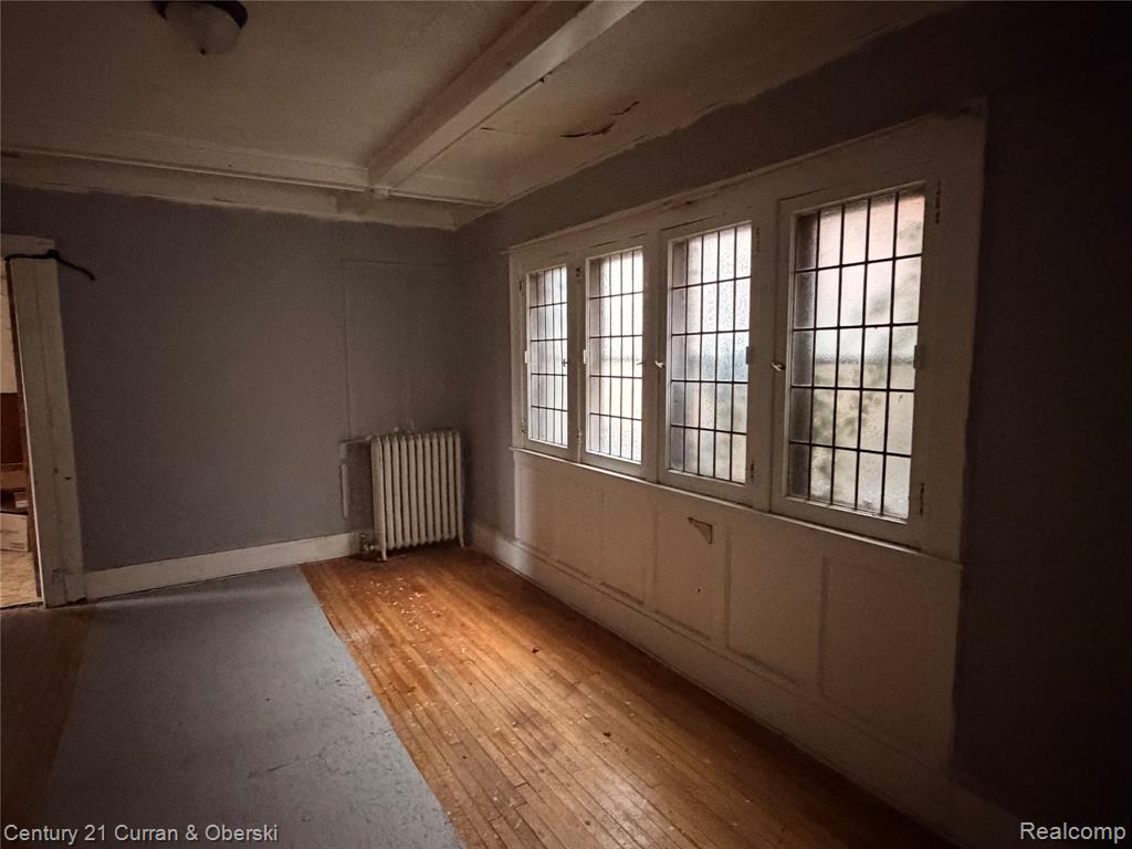 107 McLean Street, Highland Park, MI 48203 — Photo 34