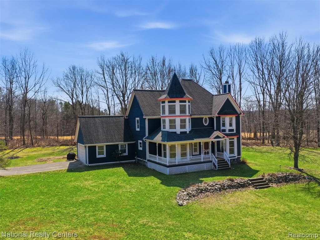 675 W Leonard Road, Leonard, MI 48367 — Photo 6