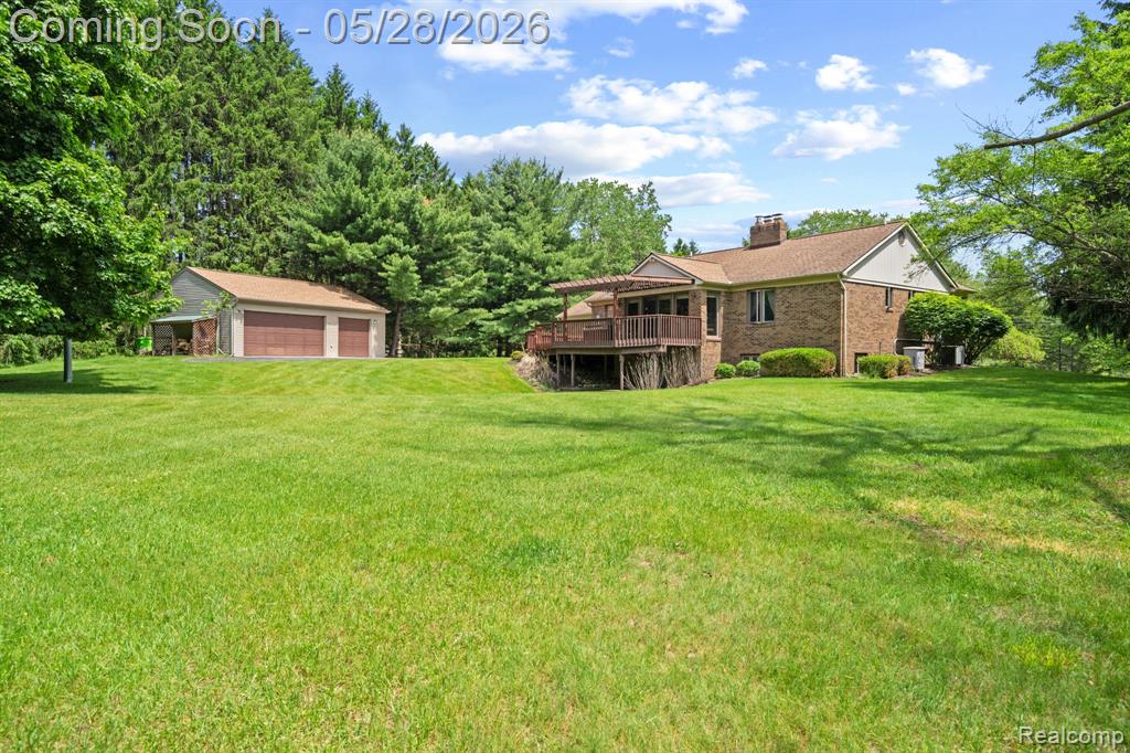 3158 Eden Trail, Brighton, MI 48114 — Photo 11