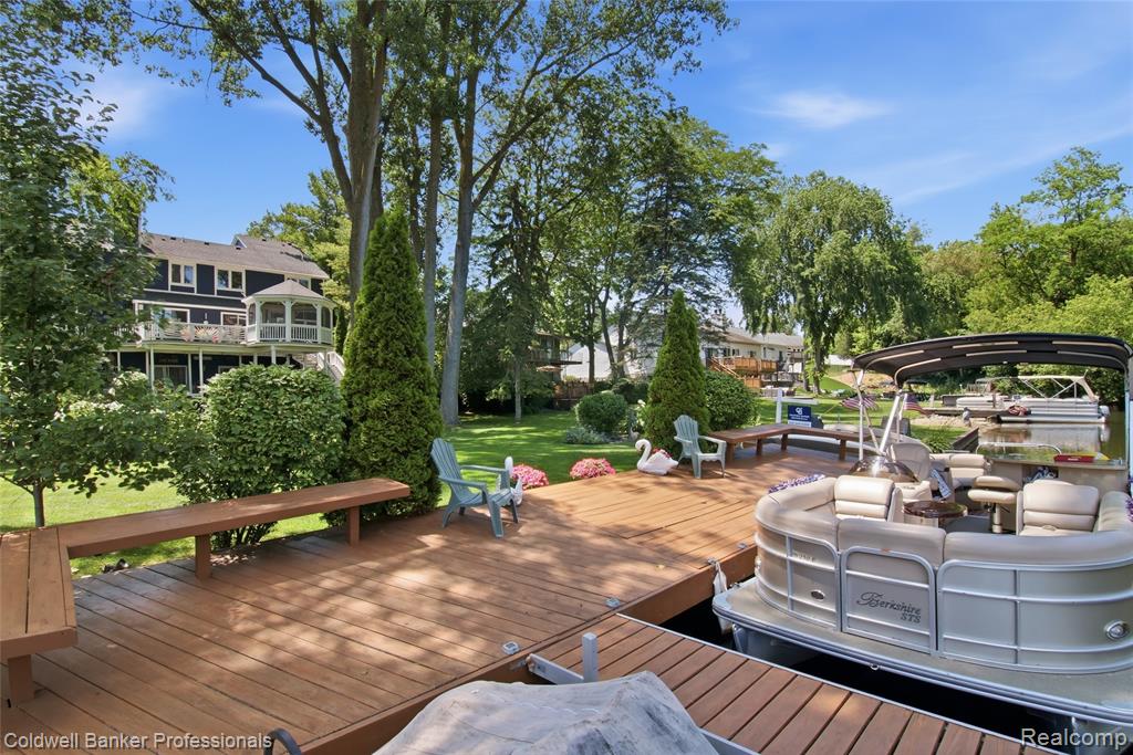 3410 Benstein Road, Commerce Twp, MI 48382 — Photo 36