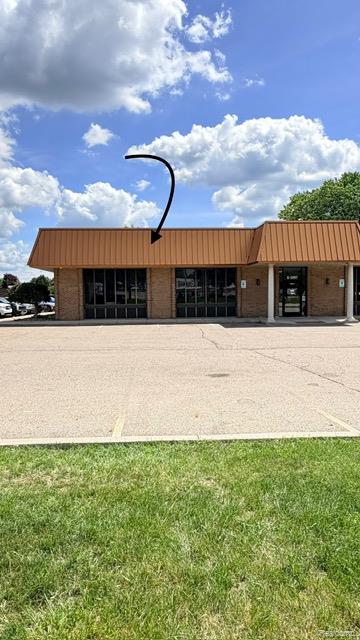 5097 Miller Rd., Flint, MI 48507 — Photo 2