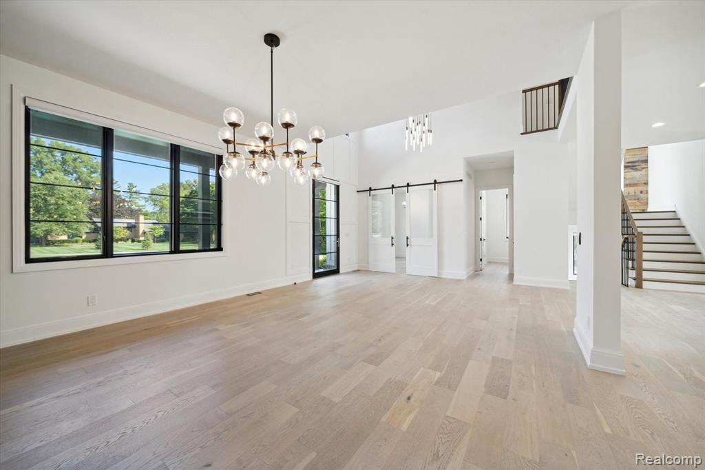 7450 PARKSTONE Lane, Bloomfield Hills, MI 48301 — Photo 14