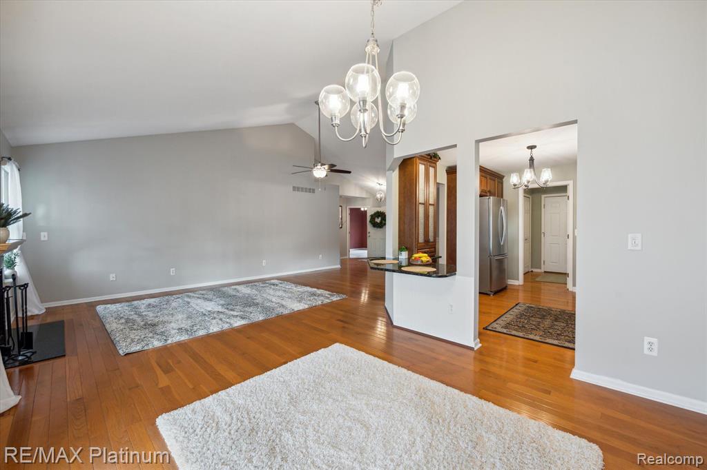 585 Snowfall Court, Howell, MI 48843 — Photo 10