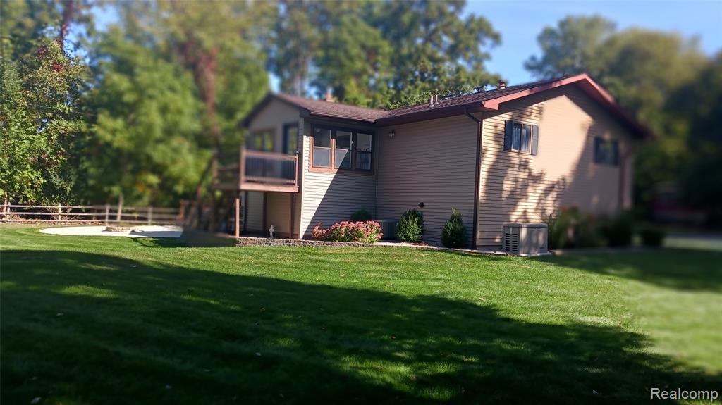 4864 Dorothy Street, Vassar, MI 48768 — Photo 3