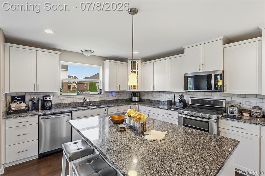 41328 Rugosa Drive, Clinton Twp, MI 48038 — Photo 15