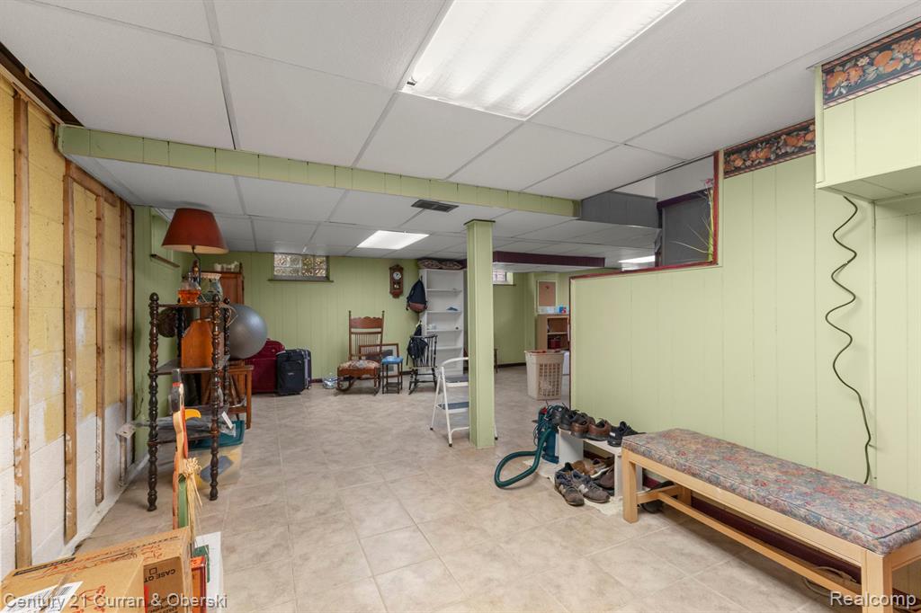 515 N WAVERLY Street, Dearborn, MI 48128 — Photo 29