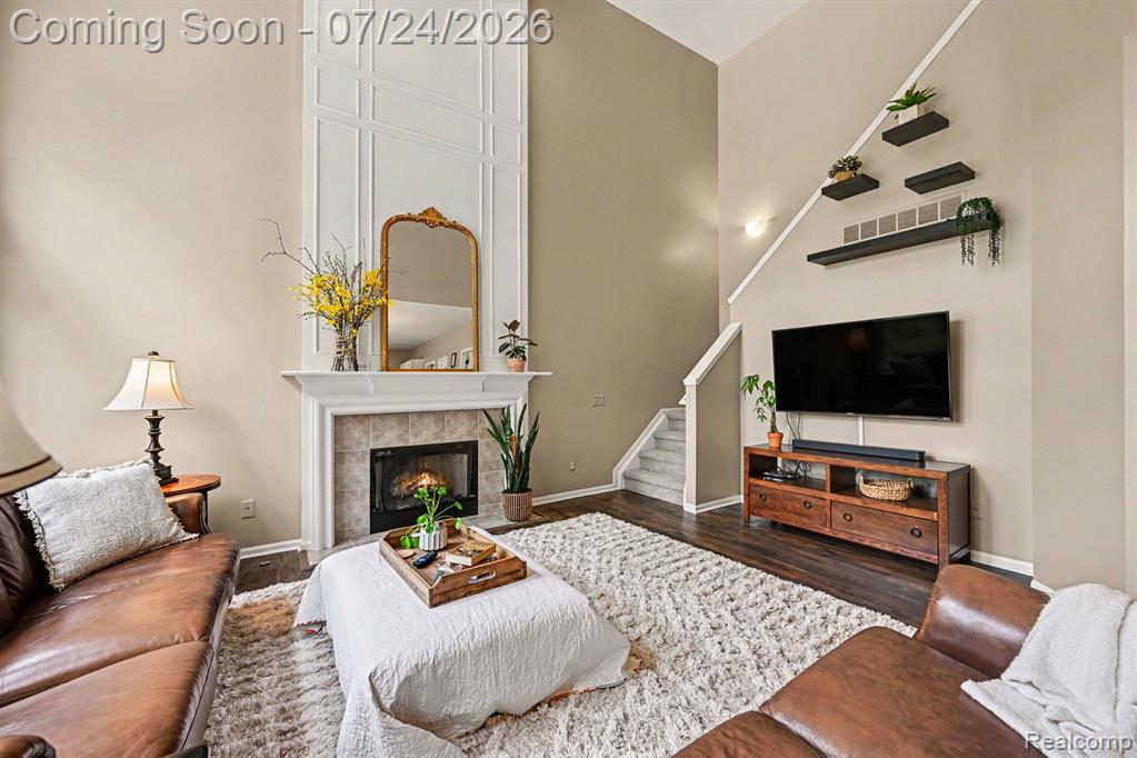 6390 Meadowlark Lane, Ypsilanti, MI 48197 — Photo 4