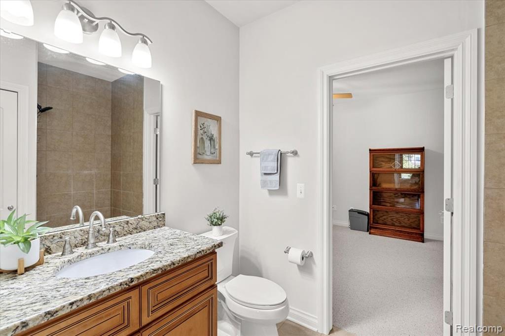 354 Pembroke Drive, Saline, MI 48176 — Photo 26