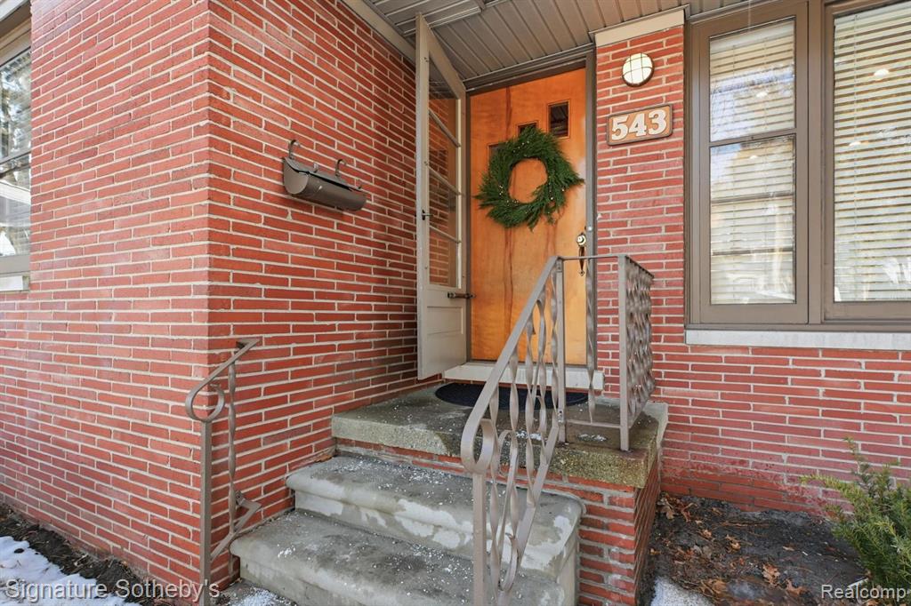 543 Hartsough Street, Plymouth, MI 48170 — Photo 30