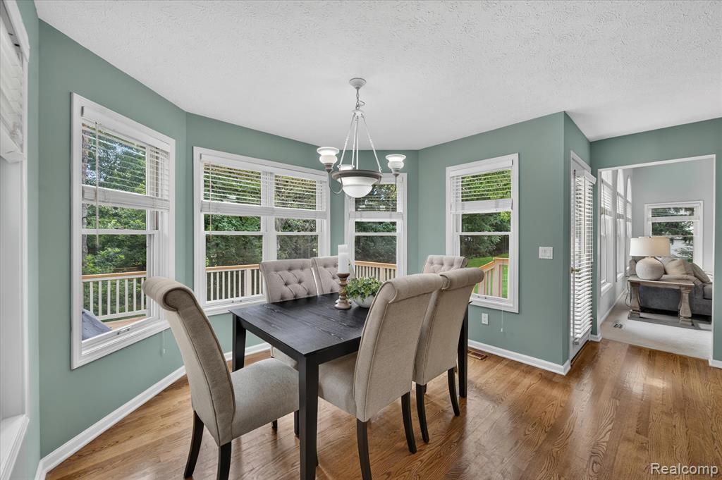 5079 Pinewood Drive, Brighton, MI 48116 — Photo 15