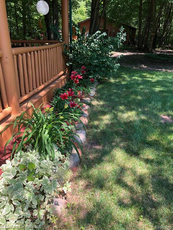 6939 TWIN CREEK Drive, Millington, MI 48746 — Photo 82