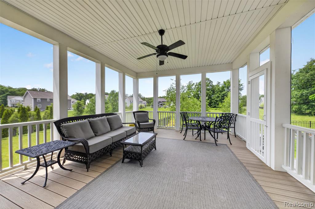 2531 Walnut View Drive, Howell, MI 48855 — Photo 30